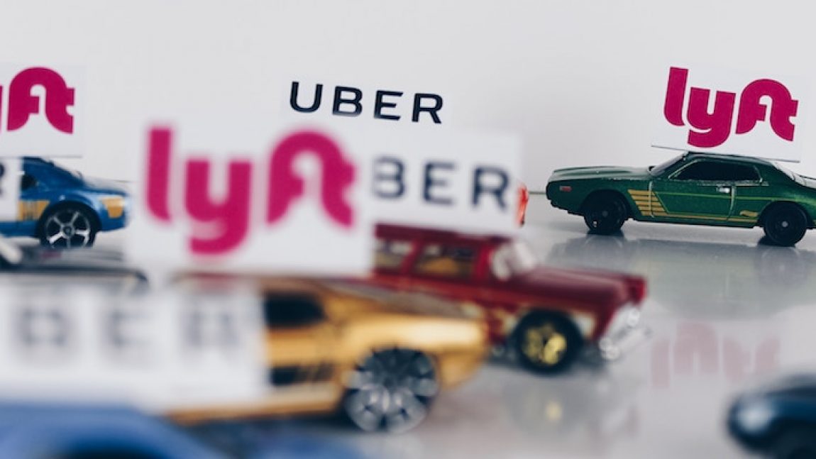 Rideshare Companies Eliminate Forced Arbitration for Sexual Misconduct Claims