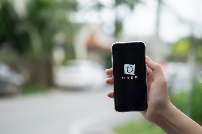 Uber Passenger Claims Driver Sexually Assaulted Her